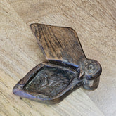 Indian Handcrafted Wooden Home Decor Spice Box A19